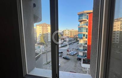 Dedebaşı Anadolu Caddesinde 2+1 100m2 Kiralık Daire