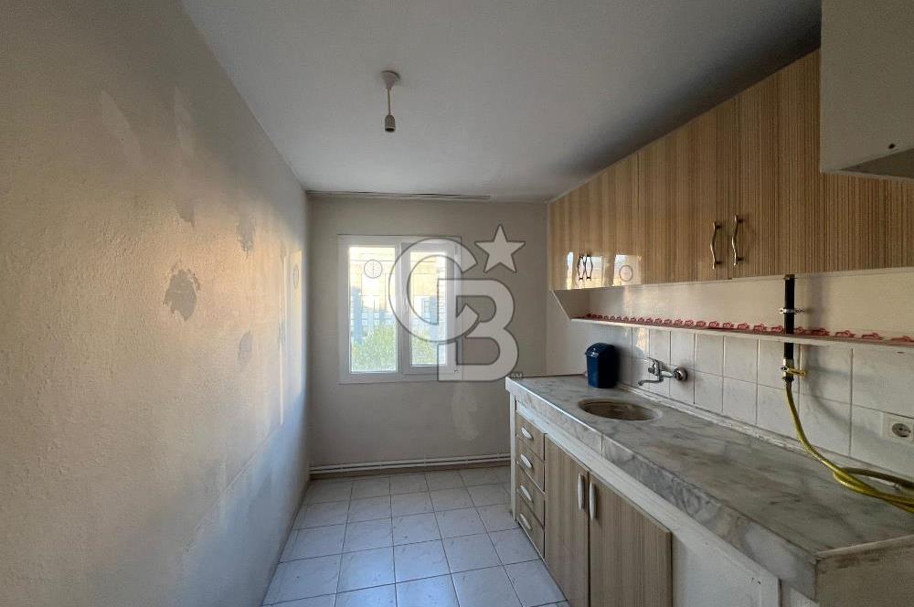 Dedebaşı Anadolu Caddesinde 2+1 100m2 Kiralık Daire