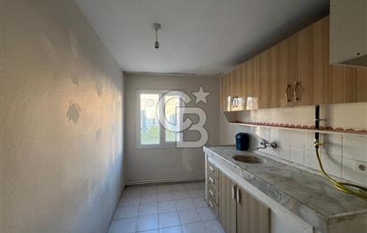 Dedebaşı Anadolu Caddesinde 2+1 100m2 Kiralık Daire
