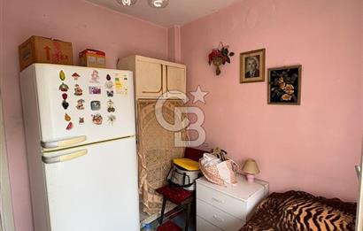 BEŞİKTAŞ MECİDİYE MAHALLESİNDE SATILIK 2+1 BOĞAZ MANZARALI DAİRE