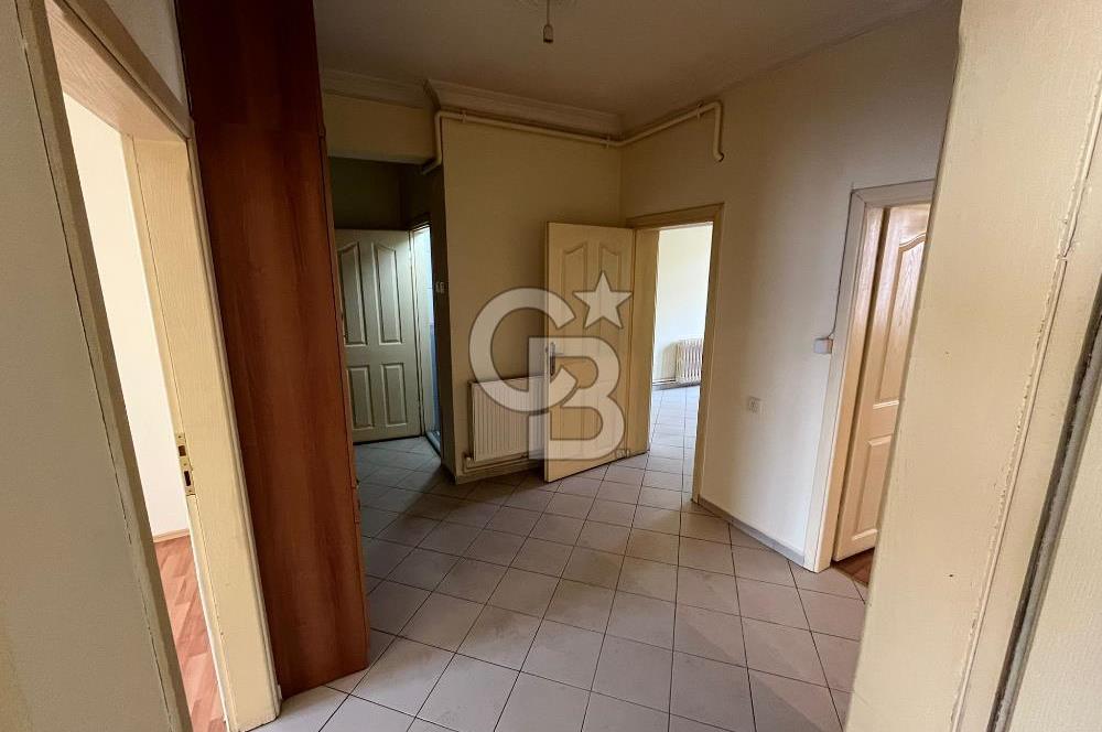 CB ELEGANCE 'DEN ŞEHİR MERKEZİNDE SATILIK 3+1 DAİRE