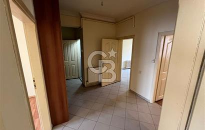 CB ELEGANCE 'DEN ŞEHİR MERKEZİNDE SATILIK 3+1 DAİRE