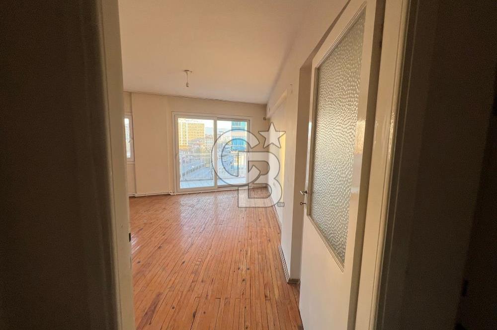 Dedebaşı Anadolu Caddesinde 2+1 100m2 Kiralık Daire