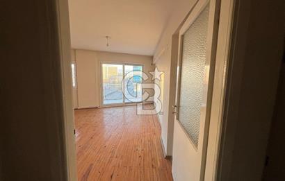 Dedebaşı Anadolu Caddesinde 2+1 100m2 Kiralık Daire