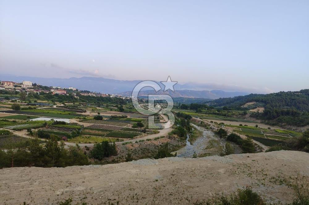 ERİKLİKUYU SATILIK 6.678 M2 TARLA 