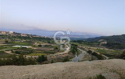ERİKLİKUYU SATILIK 6.678 M2 TARLA 