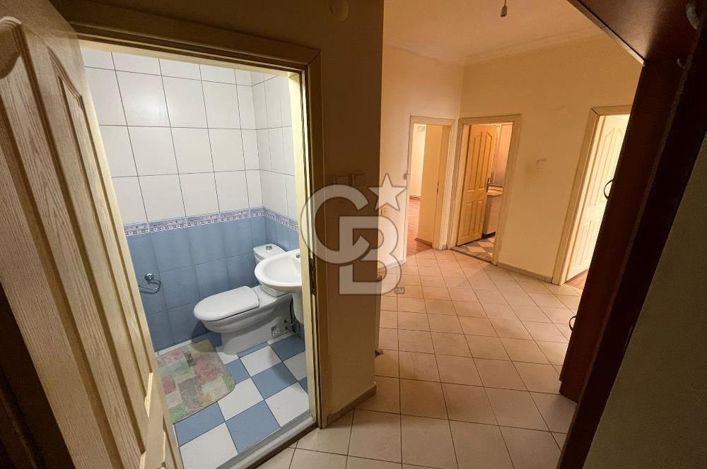 CB ELEGANCE 'DEN ŞEHİR MERKEZİNDE SATILIK 3+1 DAİRE