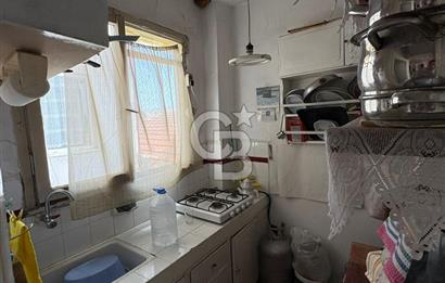 BEŞİKTAŞ MECİDİYE MAHALLESİNDE SATILIK 2+1 BOĞAZ MANZARALI DAİRE