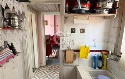 BEŞİKTAŞ MECİDİYE MAHALLESİNDE SATILIK 2+1 BOĞAZ MANZARALI DAİRE