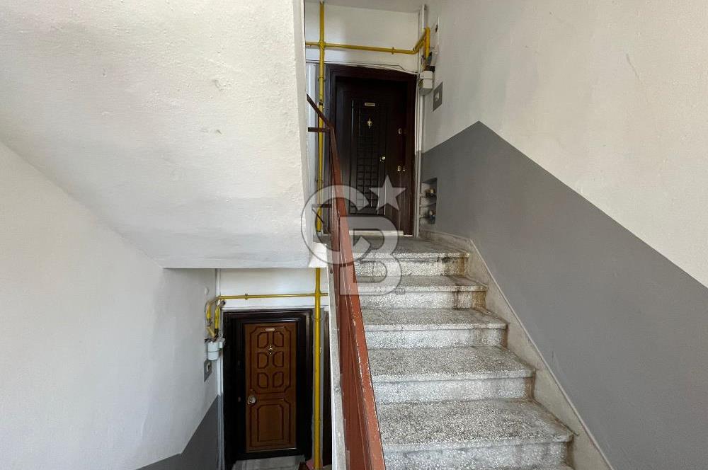 CB ELEGANCE 'DEN ŞEHİR MERKEZİNDE SATILIK 3+1 DAİRE