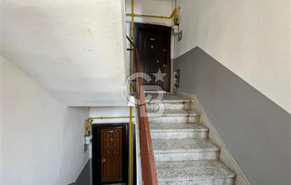 CB ELEGANCE 'DEN ŞEHİR MERKEZİNDE SATILIK 3+1 DAİRE