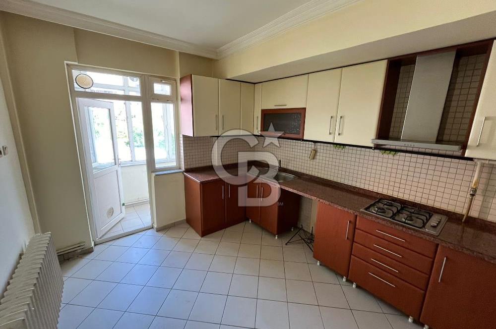CB ELEGANCE 'DEN ŞEHİR MERKEZİNDE SATILIK 3+1 DAİRE