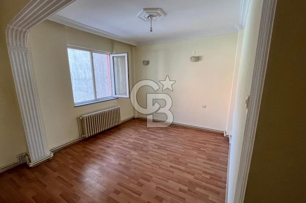 CB ELEGANCE 'DEN ŞEHİR MERKEZİNDE SATILIK 3+1 DAİRE