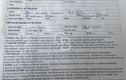 Sincan Ahi Mesud Bulvarında Kiralık İş Yeri.....