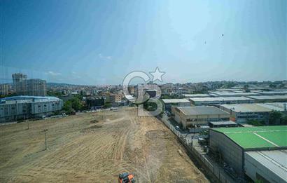 ÜMRANİYEDE MUHTEŞEM KONUMDA KDV AVANTAJLI 4.575 M2 KİRALIK PLAZA