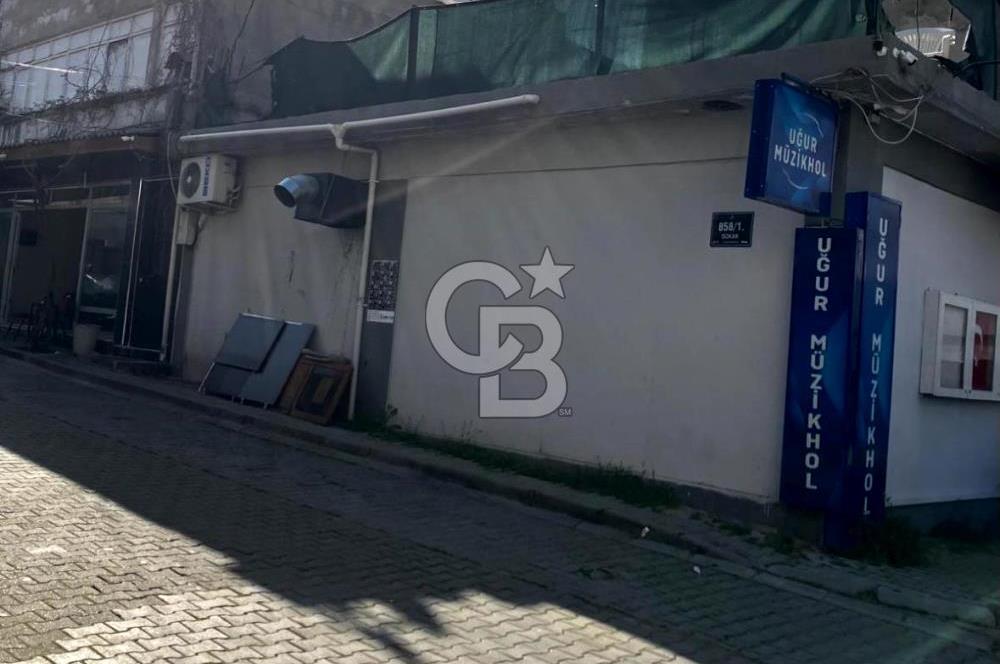 BORNOVA ATATĞRK MAH. KAÇIRILMAYACAK FIRSAT