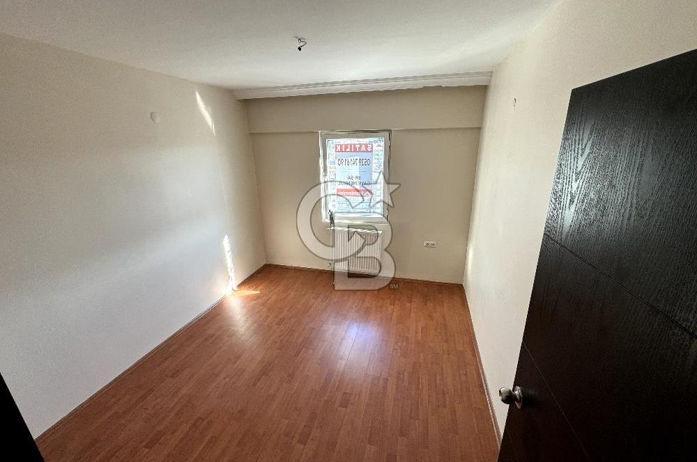 ÖN CEPHE SİTE İÇERİSİNDE GENİŞ 3+1 SATILIK DAİRE