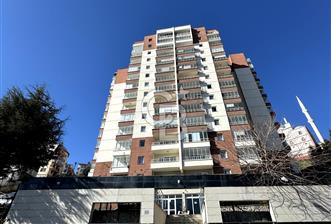 ÖN CEPHE SİTE İÇERİSİNDE GENİŞ 3+1 SATILIK DAİRE