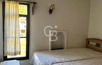 DATÇA AKTUR'DA KİRALIK 1+1 FERAH MENEKŞE TİPİ DAİRE