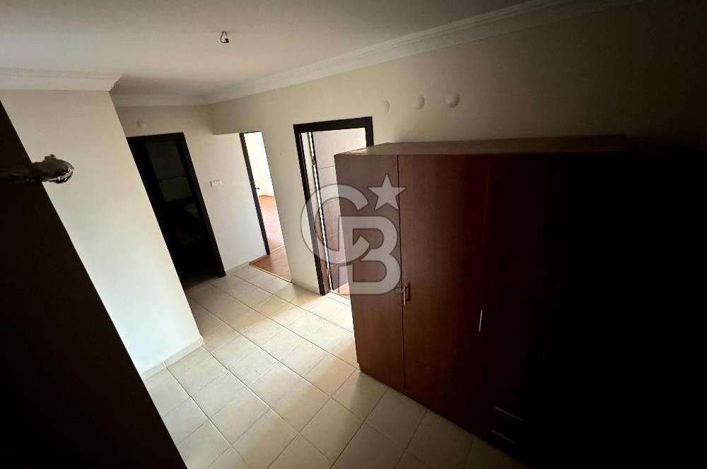 ÖN CEPHE SİTE İÇERİSİNDE GENİŞ 3+1 SATILIK DAİRE