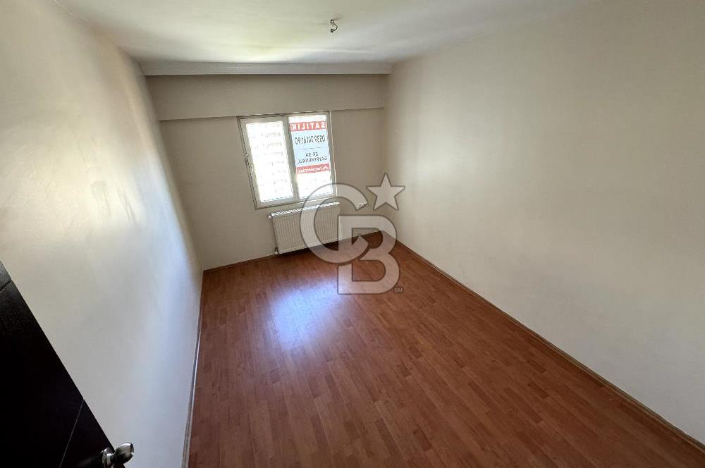 ÖN CEPHE SİTE İÇERİSİNDE GENİŞ 3+1 SATILIK DAİRE