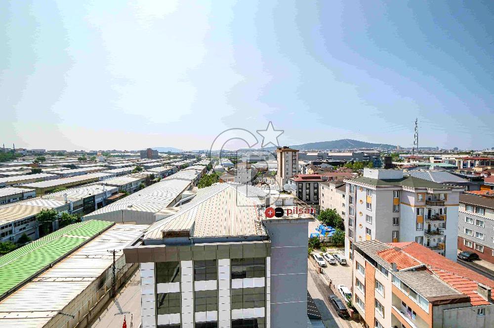 ÜMRANİYEDE MUHTEŞEM KONUMDA KDV AVANTAJLI 4.575 M2 KİRALIK PLAZA