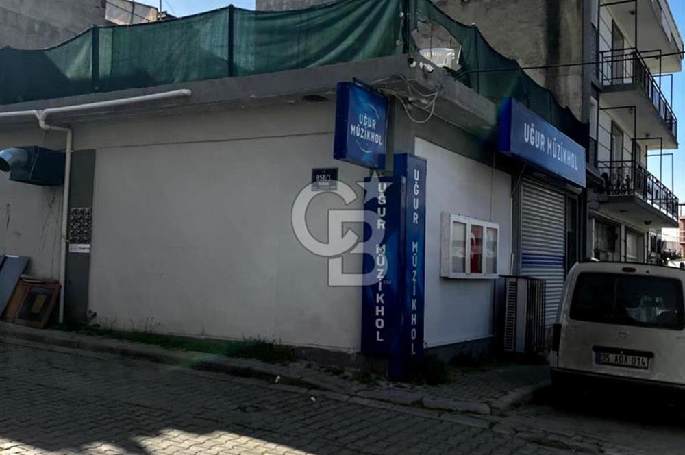 BORNOVA ATATĞRK MAH. KAÇIRILMAYACAK FIRSAT
