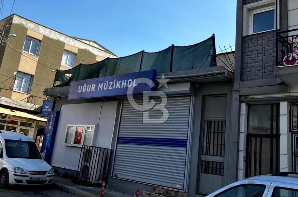 BORNOVA ATATĞRK MAH. KAÇIRILMAYACAK FIRSAT