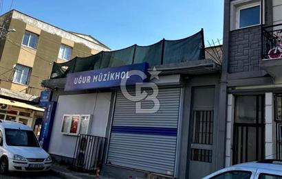 BORNOVA ATATĞRK MAH. KAÇIRILMAYACAK FIRSAT