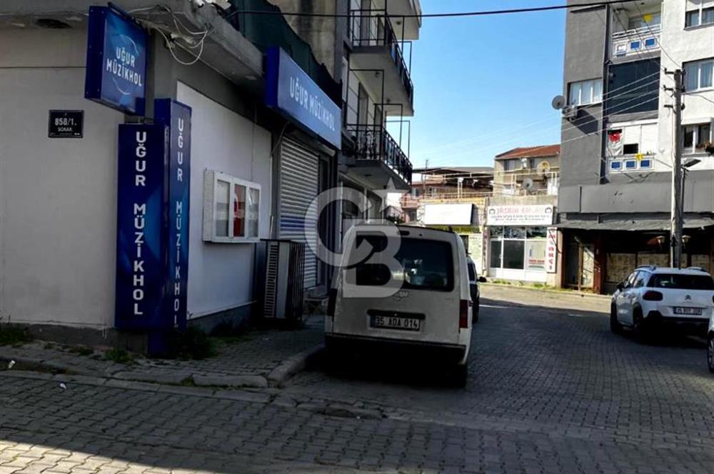 BORNOVA ATATĞRK MAH. KAÇIRILMAYACAK FIRSAT