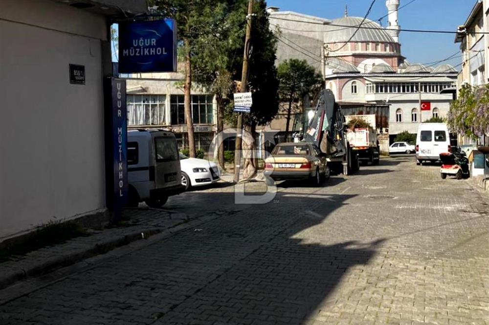 BORNOVA ATATĞRK MAH. KAÇIRILMAYACAK FIRSAT