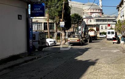 BORNOVA ATATĞRK MAH. KAÇIRILMAYACAK FIRSAT