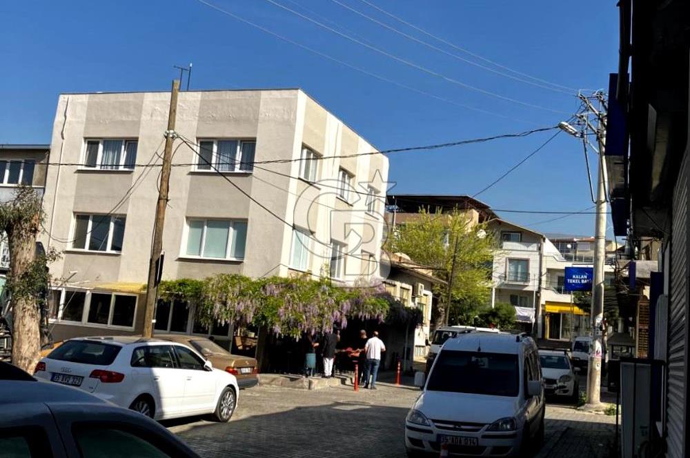 BORNOVA ATATĞRK MAH. KAÇIRILMAYACAK FIRSAT
