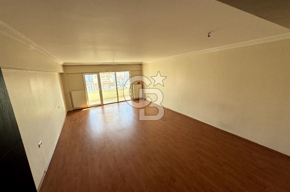 ÖN CEPHE SİTE İÇERİSİNDE GENİŞ 3+1 SATILIK DAİRE