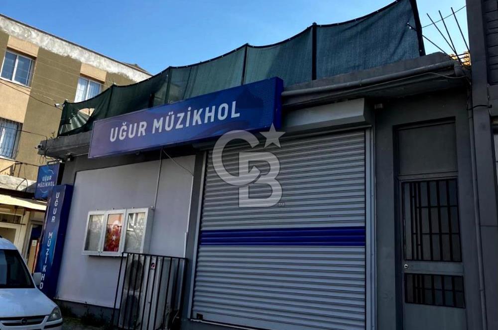 BORNOVA ATATĞRK MAH. KAÇIRILMAYACAK FIRSAT