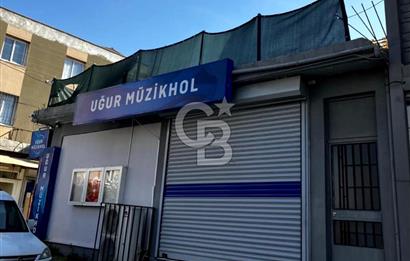 BORNOVA ATATĞRK MAH. KAÇIRILMAYACAK FIRSAT