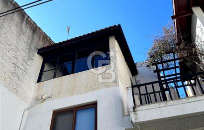 DATÇA AKTUR'DA KİRALIK 1+1 FERAH MENEKŞE TİPİ DAİRE