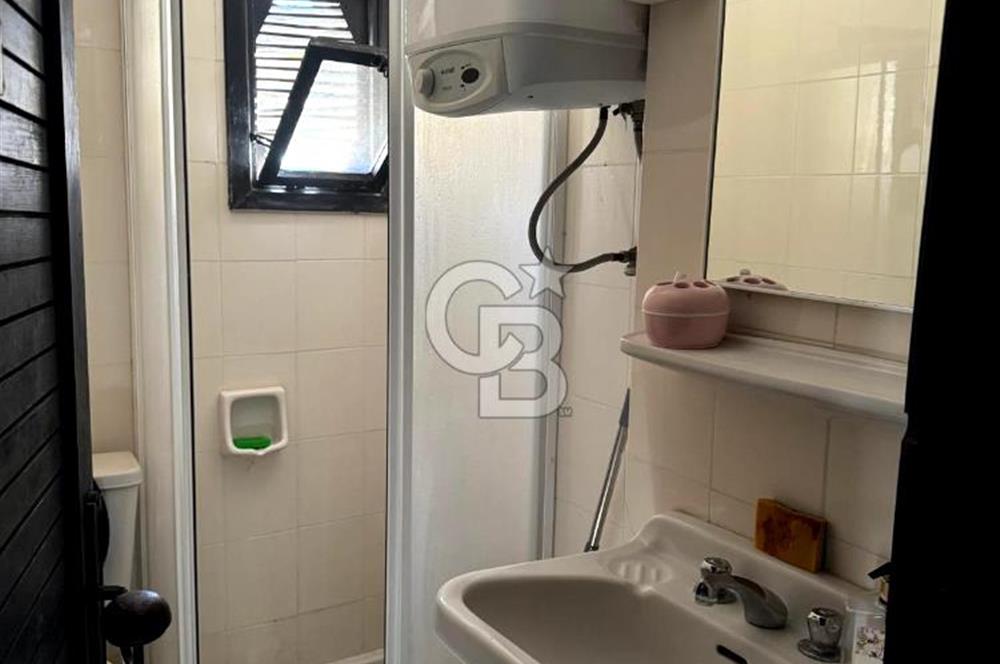 DATÇA AKTUR'DA KİRALIK 1+1 FERAH MENEKŞE TİPİ DAİRE