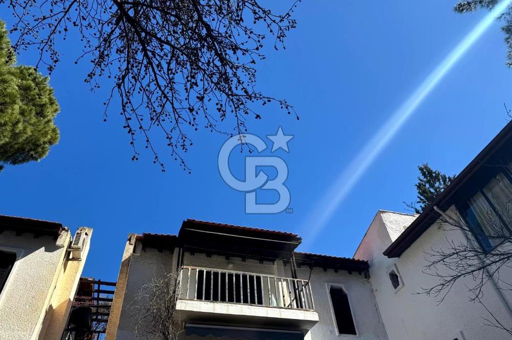 DATÇA AKTUR'DA KİRALIK 1+1 FERAH MENEKŞE TİPİ DAİRE