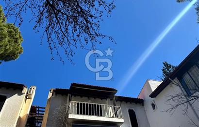 DATÇA AKTUR'DA KİRALIK 1+1 FERAH MENEKŞE TİPİ DAİRE