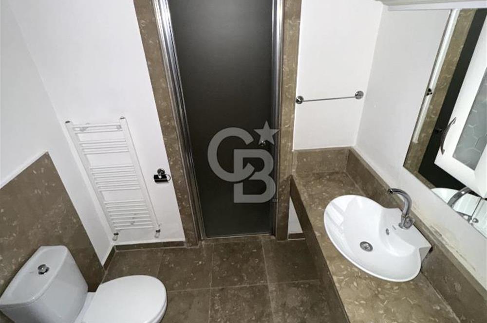 ÖN CEPHE SİTE İÇERİSİNDE GENİŞ 3+1 SATILIK DAİRE
