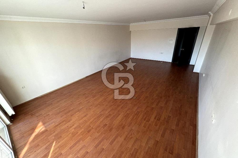 ÖN CEPHE SİTE İÇERİSİNDE GENİŞ 3+1 SATILIK DAİRE