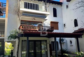 DATÇA AKTUR'DA KİRALIK 1+1 FERAH MENEKŞE TİPİ DAİRE