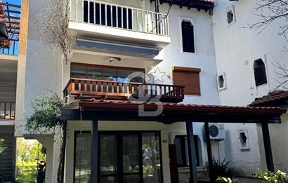 DATÇA AKTUR'DA KİRALIK 1+1 FERAH MENEKŞE TİPİ DAİRE