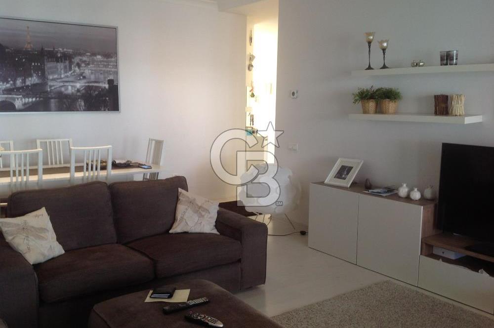 SİNPAŞ YALI EVLERİ GÖL MANZARALI SATILIK 3+1 DAİRE