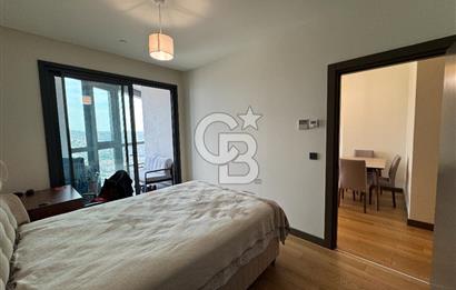 GÖKHAN ÖZ'DEN MAHALL BOMONTİDE BOŞ BALKONLU 1+1 SATILIK DAİRE