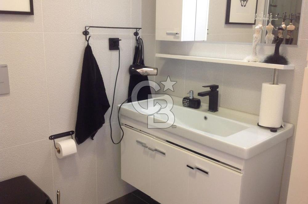 SİNPAŞ YALI EVLERİ GÖL MANZARALI SATILIK 3+1 DAİRE