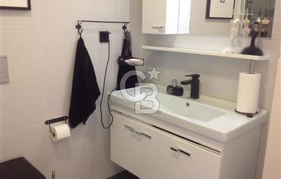 SİNPAŞ YALI EVLERİ GÖL MANZARALI SATILIK 3+1 DAİRE