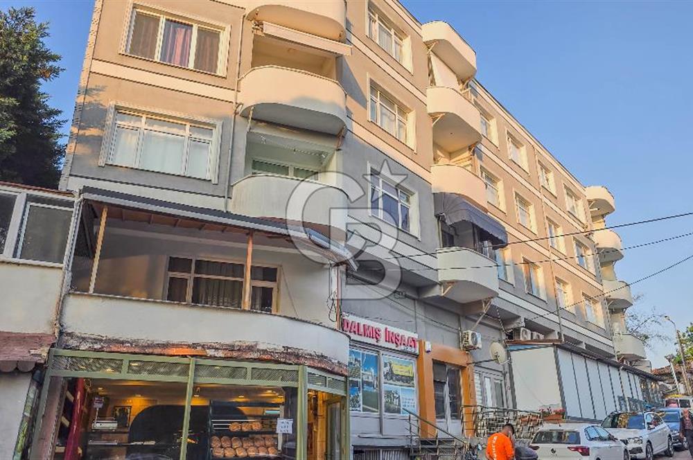 KİLYOS PLAJI VE DENİZ MANZARALI SATILIK LÜKS DAİRE 