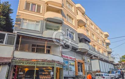 KİLYOS PLAJI VE DENİZ MANZARALI SATILIK LÜKS DAİRE 